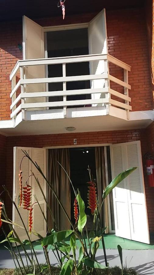 Condominio Jardins De Anchieta Ubatuba Buitenkant foto
