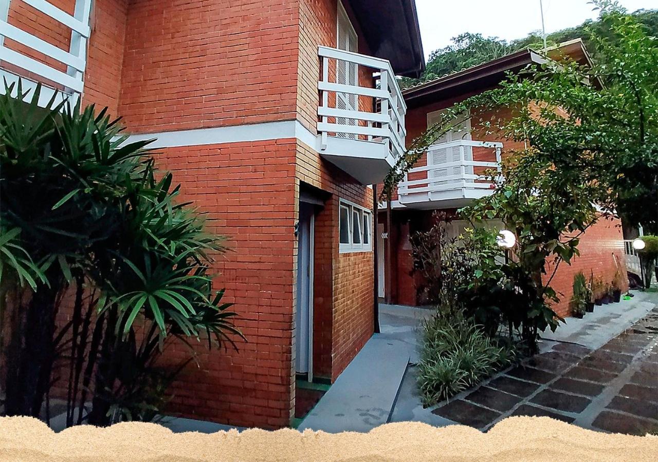 Condominio Jardins De Anchieta Ubatuba Buitenkant foto