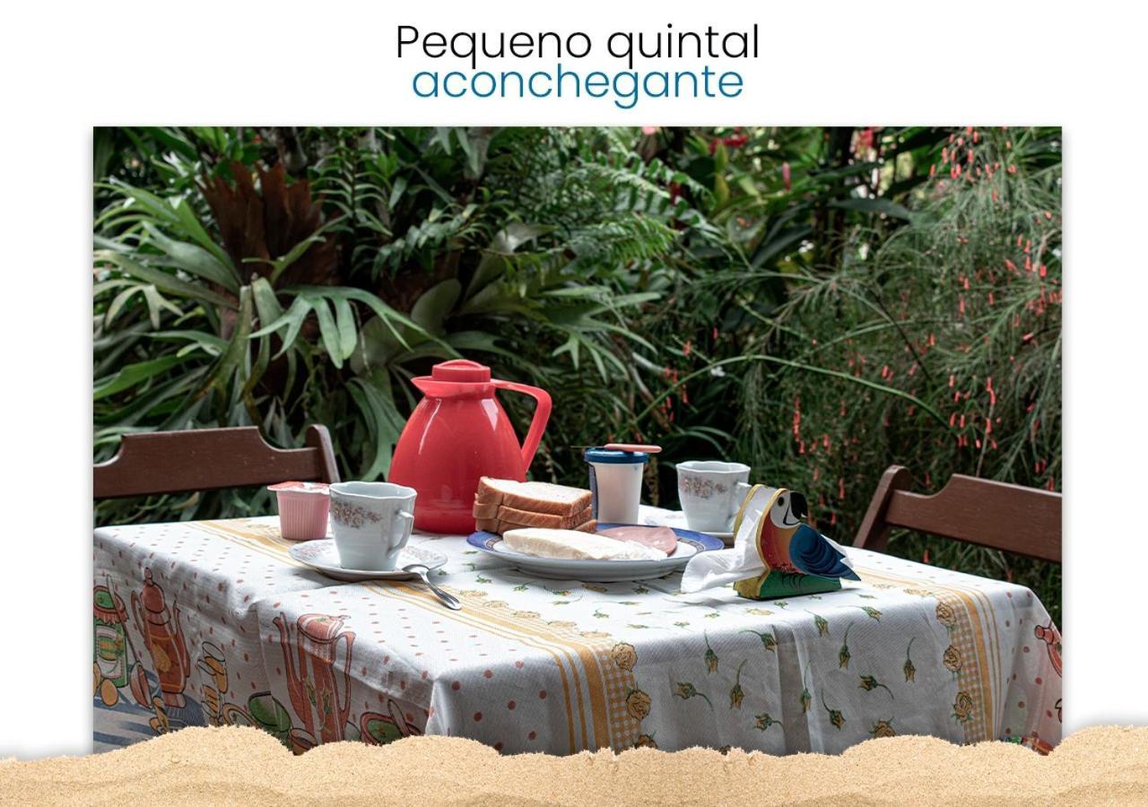 Condominio Jardins De Anchieta Ubatuba Buitenkant foto