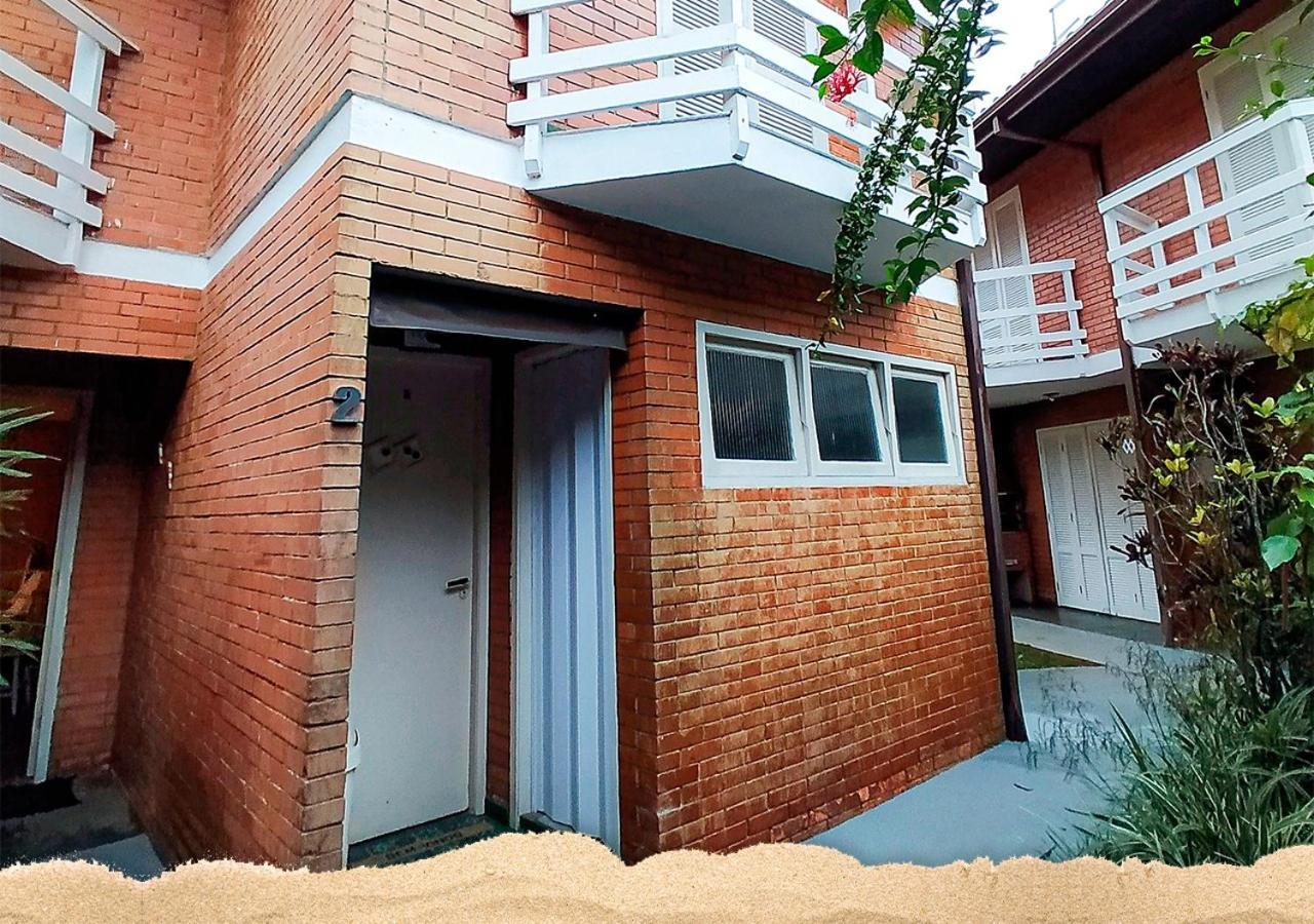 Condominio Jardins De Anchieta Ubatuba Buitenkant foto