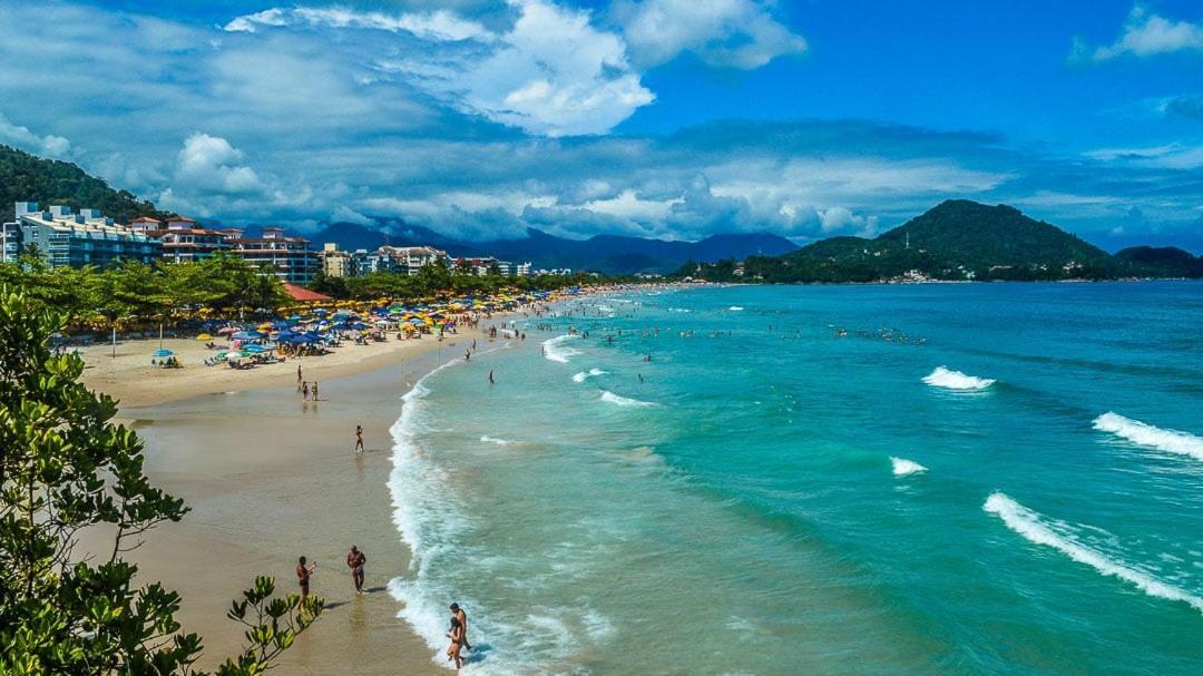 Condominio Jardins De Anchieta Ubatuba Buitenkant foto
