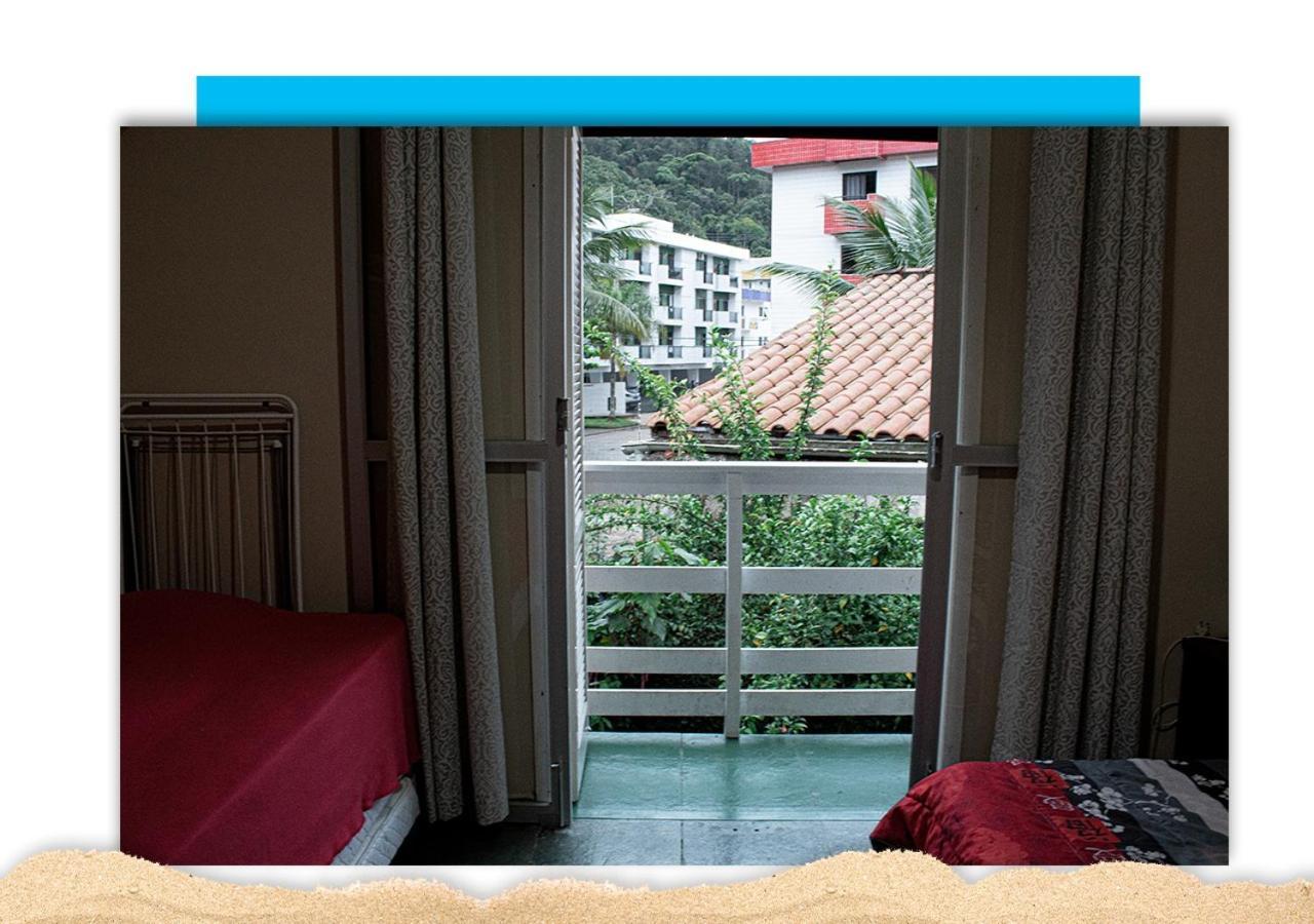 Condominio Jardins De Anchieta Ubatuba Buitenkant foto