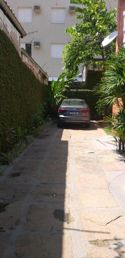 Condominio Jardins De Anchieta Ubatuba Buitenkant foto