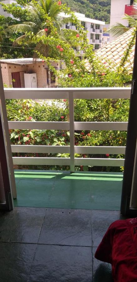 Condominio Jardins De Anchieta Ubatuba Buitenkant foto