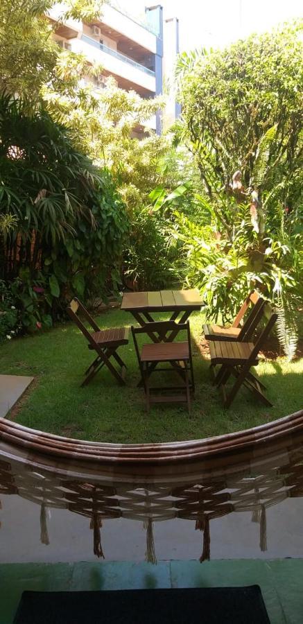 Condominio Jardins De Anchieta Ubatuba Buitenkant foto