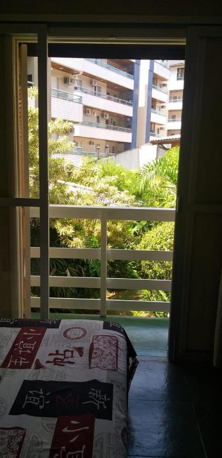Condominio Jardins De Anchieta Ubatuba Buitenkant foto